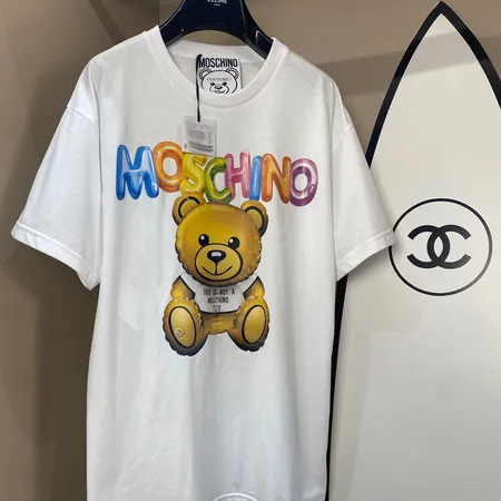 モスキーノ Tシャツ