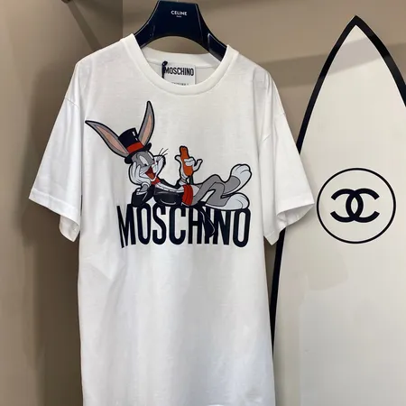 モスキーノ Tシャツ