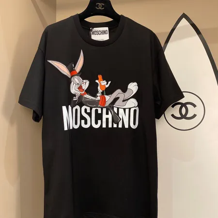 モスキーノ Tシャツ