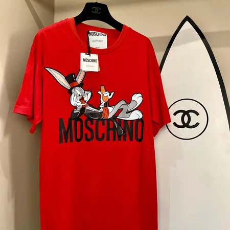 モスキーノ Tシャツ