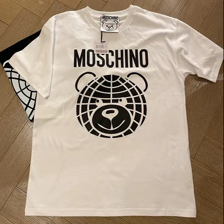 モスキーノ Tシャツ