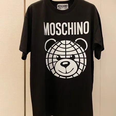 モスキーノ Tシャツ