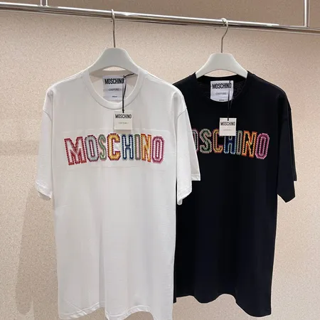モスキーノ Tシャツ