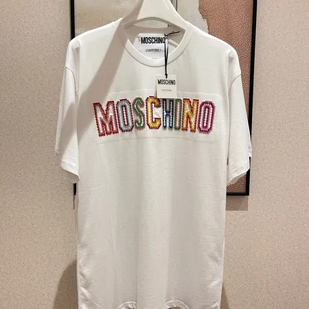 モスキーノ Tシャツ