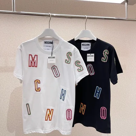 モスキーノ Tシャツ