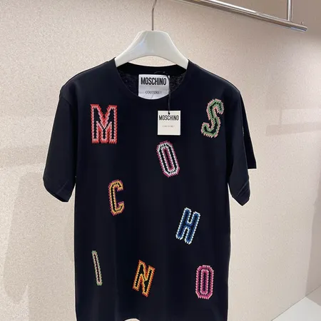 モスキーノ Tシャツ