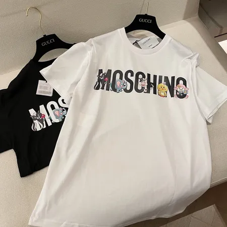 モスキーノ Tシャツ