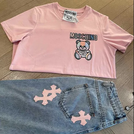 モスキーノ Tシャツ