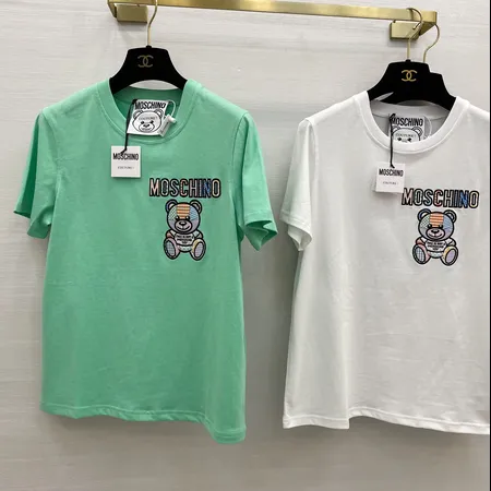 モスキーノ Tシャツ