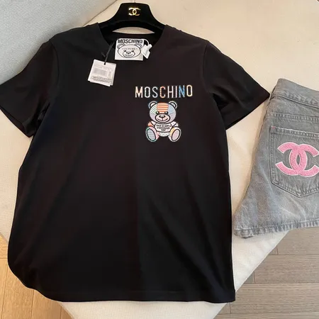 モスキーノ Tシャツ