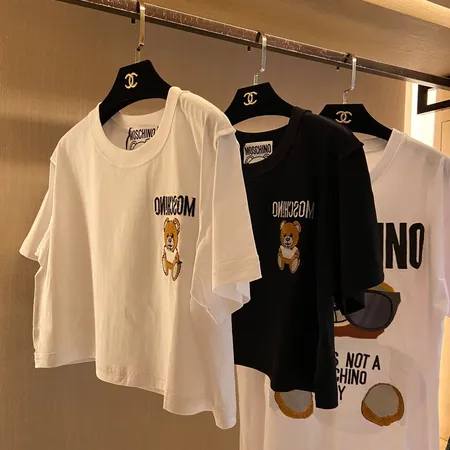 モスキーノ Tシャツ