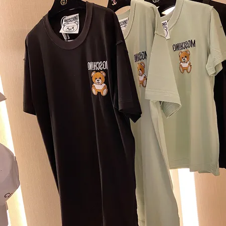 モスキーノ Tシャツ