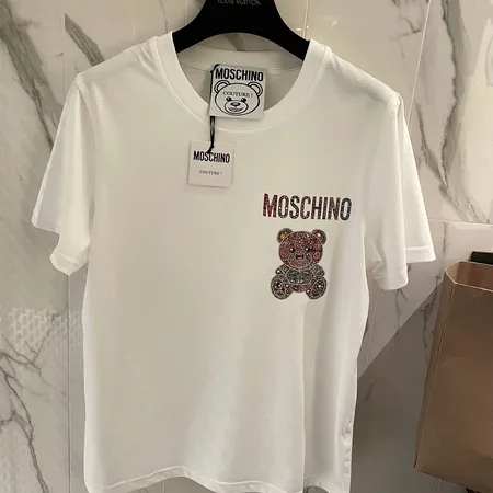 モスキーノ Tシャツ