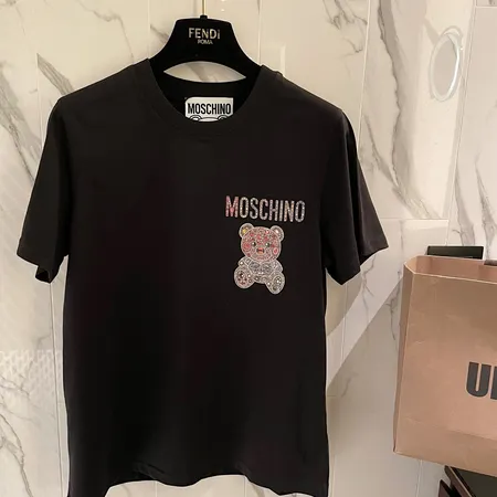 モスキーノ Tシャツ