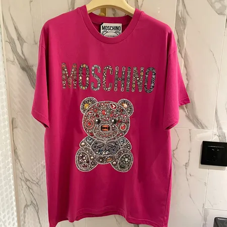 モスキーノ Tシャツ