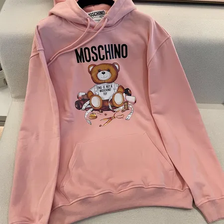 モスキーノ パーカー