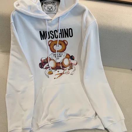 モスキーノ パーカー