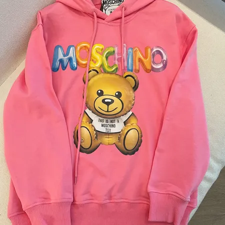 モスキーノ パーカー