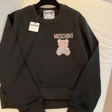 モスキーノ パーカー