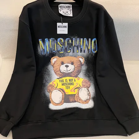 モスキーノ パーカー