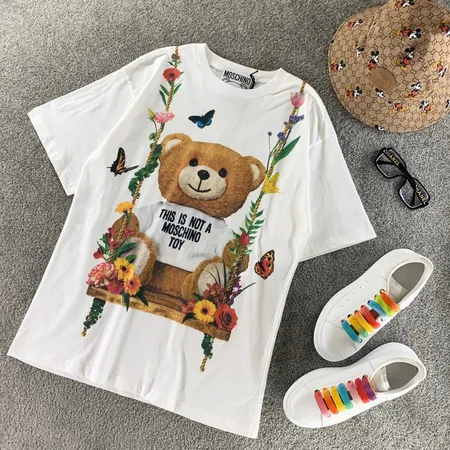 モスキーノ Tシャツ