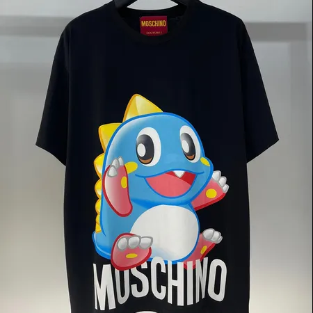 モスキーノ Tシャツ