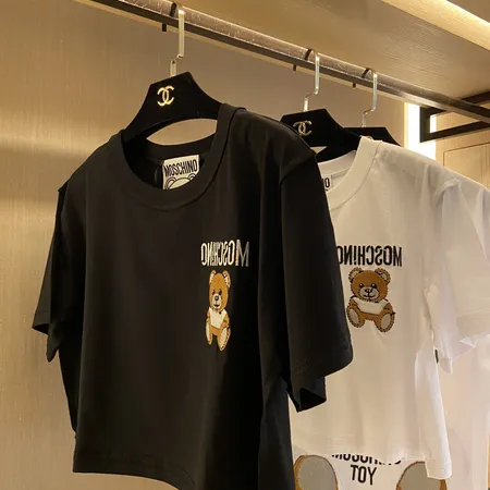 モスキーノ Tシャツ