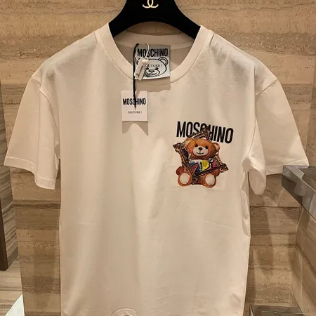 モスキーノ Tシャツ