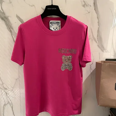 モスキーノ Tシャツ