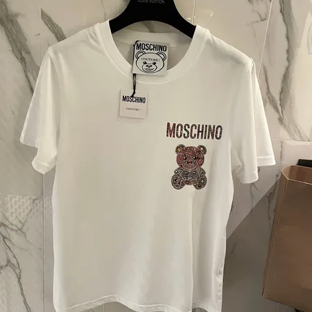 モスキーノ Tシャツ