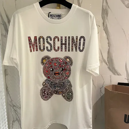 モスキーノ Tシャツ