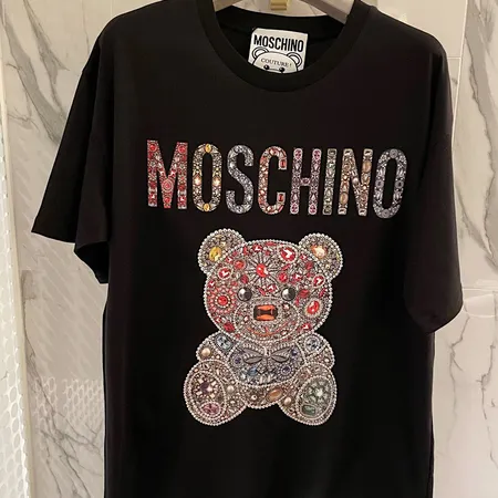 モスキーノ Tシャツ