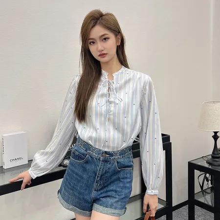 セリーヌ シャツ