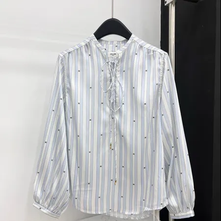 セリーヌ シャツ