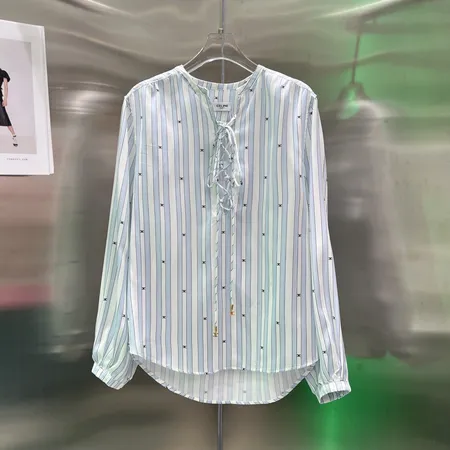 セリーヌ シャツ