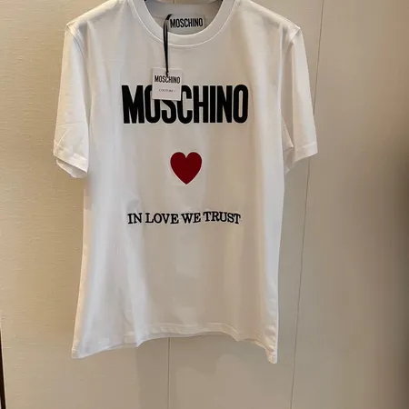 モスキーノ Tシャツ