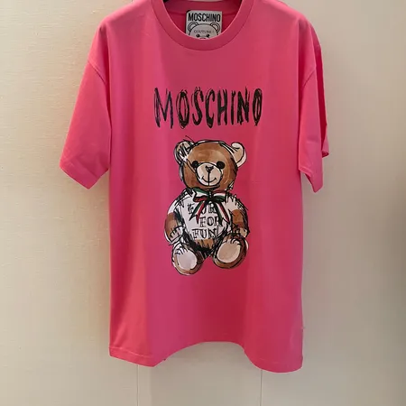 モスキーノ Tシャツ