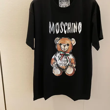 モスキーノ Tシャツ