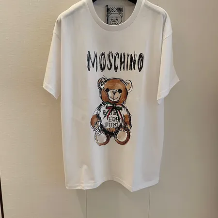 モスキーノ Tシャツ