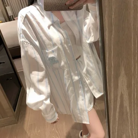 シャネル シャツ