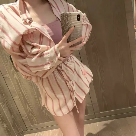 シャネル シャツ