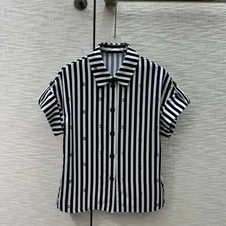 シャネル シャツ