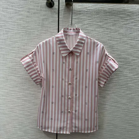シャネル シャツ