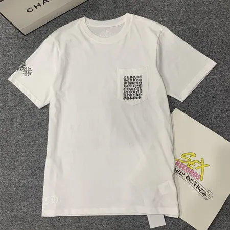 クロムハーツ Tシャツ