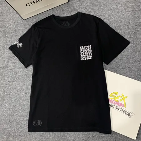 クロムハーツ Tシャツ