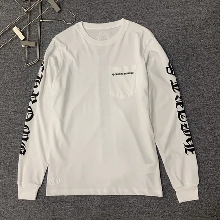 クロムハーツ パーカー