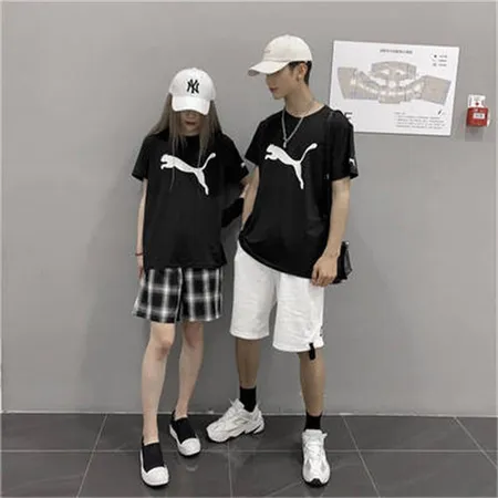 プーマ Tシャツ