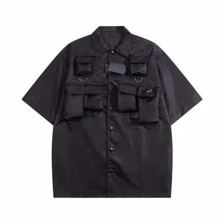 イブサンローラン シャツ