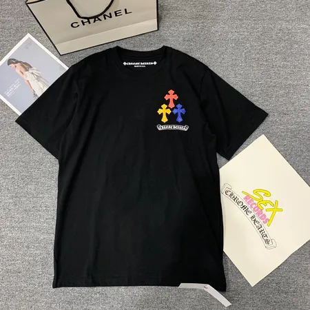 クロムハーツ Tシャツ