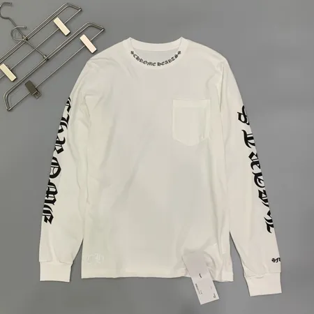 クロムハーツ パーカー